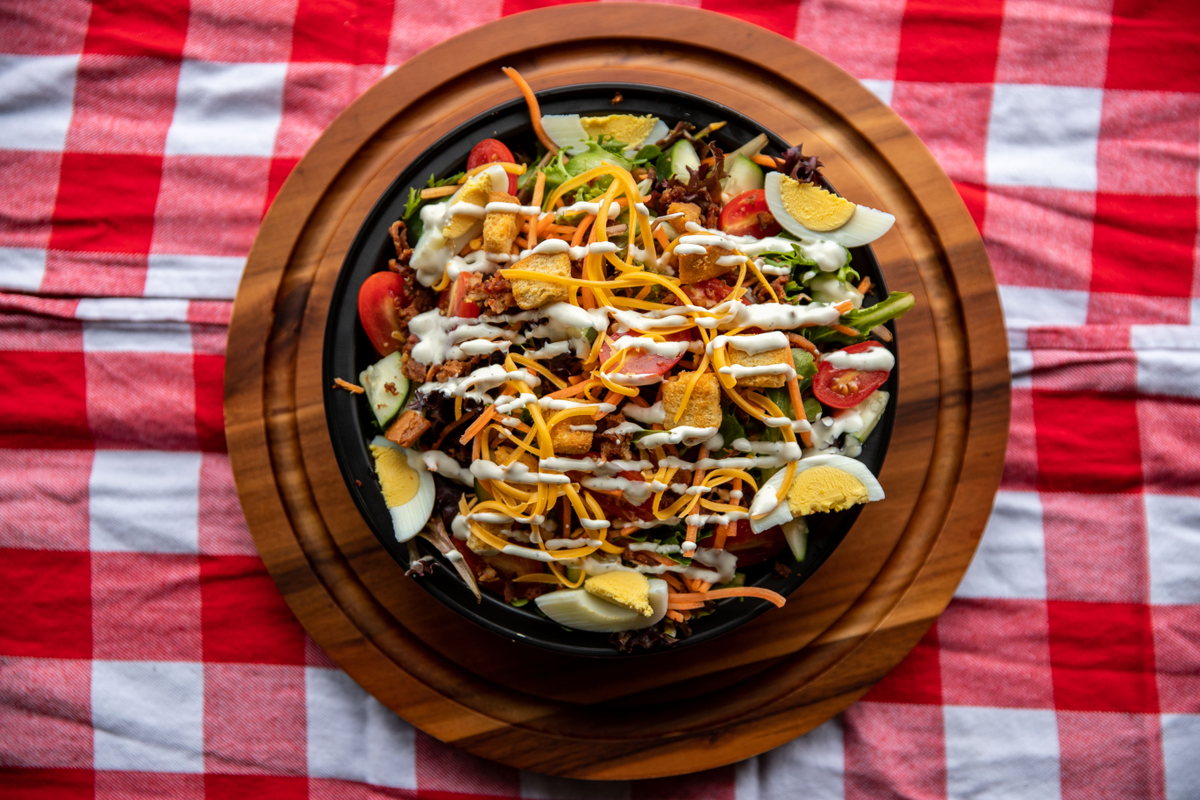 Chef Salad